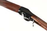 Winchester 1885 High Wall Rifle .325 WSM - 13 of 18