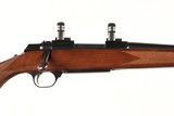 Browning A-Bolt II Bolt Rifle .22 hornet - 1 of 12