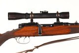 Mannlicher Schoenauer 1903 Bolt Rifle 6.5x54mm - 1 of 11