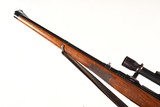 Mannlicher Schoenauer 1903 Bolt Rifle 6.5x54mm - 9 of 11