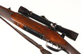 Mannlicher Schoenauer 1903 Bolt Rifle 6.5x54mm - 8 of 11