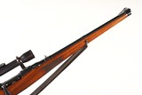 Mannlicher Schoenauer 1903 Bolt Rifle 6.5x54mm - 4 of 11