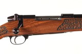 Weatherby Mark V Lazermark Bolt Rifle .300 wby mag