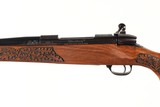 Weatherby Mark V Lazermark Bolt Rifle .300 wby mag - 7 of 13