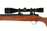 SOLD - Kimber of Oregon 84 Bolt Rifle .221 rem fireball - 6 of 12