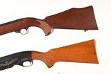 Matched Pair of Remington & Ruger Semi Rifles .308 win / .22 lr - 14 of 14