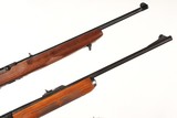 Matched Pair of Remington & Ruger Semi Rifles .308 win / .22 lr - 7 of 14