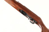 Matched Pair of Remington & Ruger Semi Rifles .308 win / .22 lr - 11 of 14