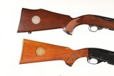 Matched Pair of Remington & Ruger Semi Rifles .308 win / .22 lr - 8 of 14