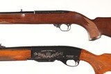 Matched Pair of Remington & Ruger Semi Rifles .308 win / .22 lr - 9 of 14