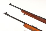 Matched Pair of Remington & Ruger Semi Rifles .308 win / .22 lr - 13 of 14