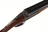 SOLD - AYA No. 4 SxS Shotgun 12ga - 3 of 16