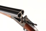 SOLD - AYA No. 4 SxS Shotgun 12ga - 15 of 16