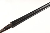 SOLD - AYA No. 4 SxS Shotgun 12ga - 4 of 16