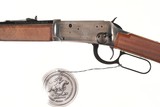 Winchester 94 Bicentennial Lever Rifle .30-30 - 11 of 19