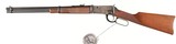 Winchester 94 Bicentennial Lever Rifle .30-30 - 12 of 19