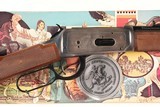 Winchester 94 Bicentennial Lever Rifle .30-30 - 1 of 19