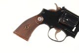 Smith & Wesson K-22 Outdoorsman Revolver .22 lr - 4 of 11