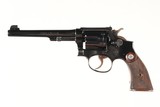 Smith & Wesson K-22 Outdoorsman Revolver .22 lr - 5 of 11