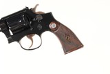 Smith & Wesson K-22 Outdoorsman Revolver .22 lr - 7 of 11