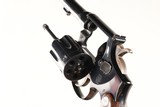 Smith & Wesson K-22 Outdoorsman Revolver .22 lr - 10 of 11