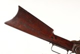 Winchester 1876 Centennial Lever Rifle .45-60 wcf - 6 of 14