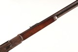 Winchester 1876 Centennial Lever Rifle .45-60 wcf - 4 of 14