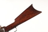 Winchester 1876 Centennial Lever Rifle .45-60 wcf - 12 of 14