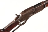 Winchester 1876 Centennial Lever Rifle .45-60 wcf - 3 of 14