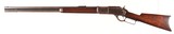Winchester 1876 Centennial Lever Rifle .45-60 wcf - 8 of 14