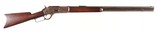 Winchester 1876 Centennial Lever Rifle .45-60 wcf - 2 of 14