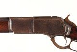 Winchester 1876 Centennial Lever Rifle .45-60 wcf - 7 of 14
