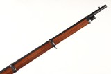 Winchester 1873 Musket Lever Rifle .44 wcf - 4 of 12