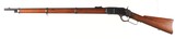 Winchester 1873 Musket Lever Rifle .44 wcf - 7 of 12