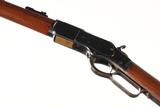 Winchester 1873 Musket Lever Rifle .44 wcf - 8 of 12