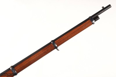 Winchester 1873 Musket Lever Rifle .44 wcf - Image 4 of 12