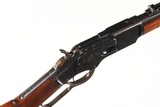 Winchester 1873 Musket Lever Rifle .44 wcf - 3 of 12