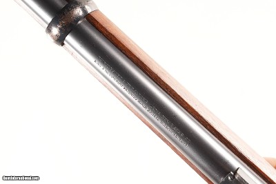 Winchester 1873 Musket Lever Rifle .44 wcf - Image 12 of 12