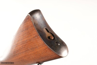Winchester 1873 Musket Lever Rifle .44 wcf - Image 11 of 12