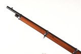 Winchester 1873 Musket Lever Rifle .44 wcf - 9 of 12