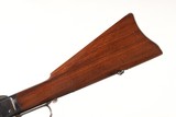 Winchester 1873 Musket Lever Rifle .44 wcf - 10 of 12