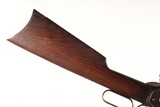 Winchester 1886 Lever Rifle .45-70 - 6 of 14