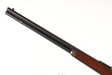 Winchester 1886 Lever Rifle .45-70 - 11 of 14