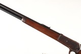 Winchester 1886 Lever Rifle .45-70 - 10 of 14