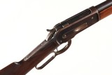 Winchester 1886 Lever Rifle .45-70 - 3 of 14