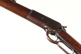 Winchester 1886 Lever Rifle .45-70 - 9 of 14