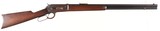 Winchester 1886 Lever Rifle .45-70 - 2 of 14