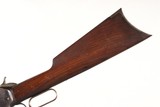 Winchester 1886 Lever Rifle .45-70 - 12 of 14