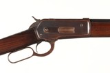 Winchester 1886 Lever Rifle .45-70 - 1 of 14