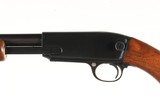 Winchester 61 Slide Rifle .22 sllr - 4 of 11